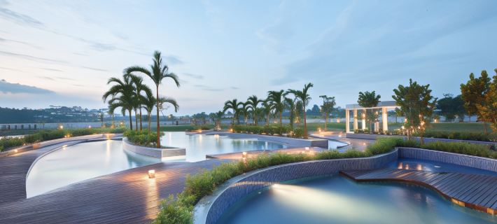 Hotel Santika Premiere Bandara Palembang Hotels in Palembang