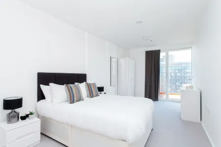 Clover Court by Aeria Apartments