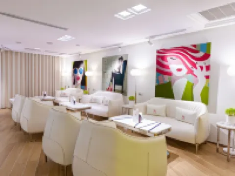潮旅館 桃園酒店
