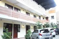 Bamboe Inn 2 Homestay Lampung Hotel di Jagabaya III