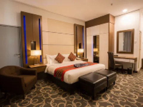 Adya Hotel Chenang Hotels in Langkawi