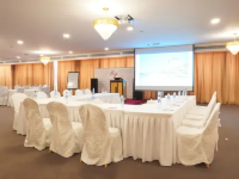 Mirage Bab Al Bahr Hotel Hoteles en Dibba Al Fujairah