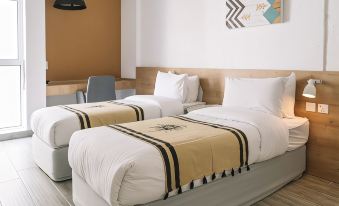Dara Al Yammamah Hotel - Formerly Nuzl Shada