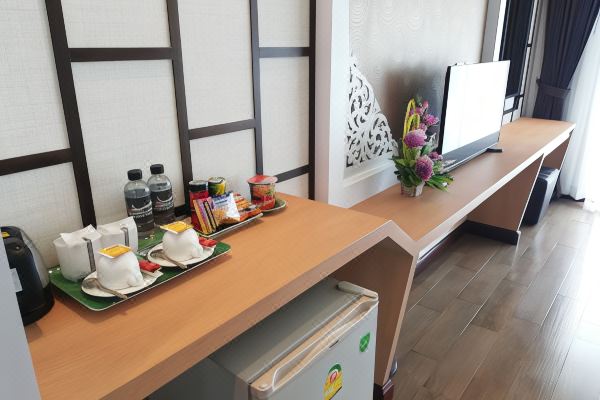 서던 에어포트 호텔(Southern Airport Hatyai)_4