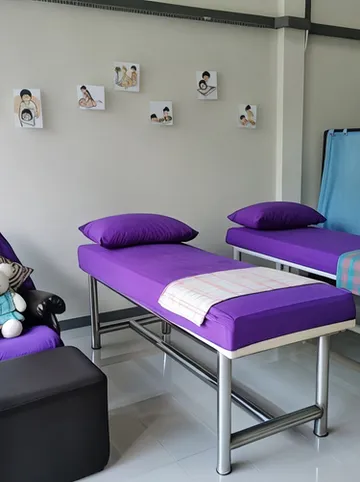 รูปภาพของนภา โฮสเทล สำโรง สเตชั่น