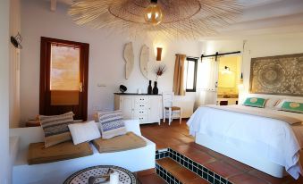 Roca Verde Boutique Bed & Breakfast - Adults Only
