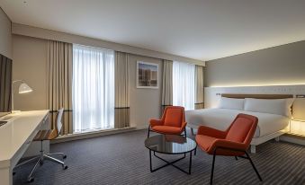 The Morrison Dublin, Curio Collection by Hilton