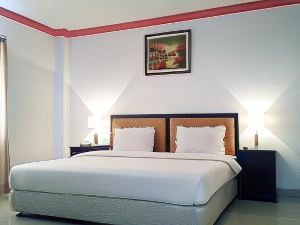 Parai City Garden Hotel - Sawahlunto