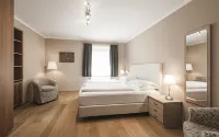 B&B Villa Angelino Hotel a Ortisei