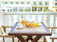 Casa di Mare Poseidon Hotels in Olympiaki Akti