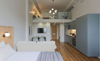 Foundry Hotel Apartments