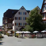 Zum Treuen Bartel Hotels in Schwieberdingen