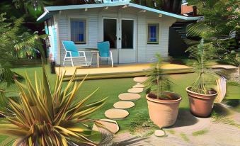 Hillview Bed and Breakfast - Housity