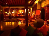 Underneath the Mango Tree - Beach and Spa Resort