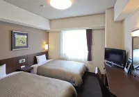 Hotel Route-Inn Komagane Inter Các khách sạn ở Miyada