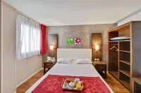 PARIS PACIFIC HOTEL Hotels in Villejuif