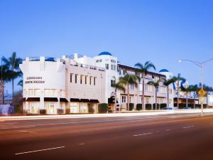 Coronado Beach Resort