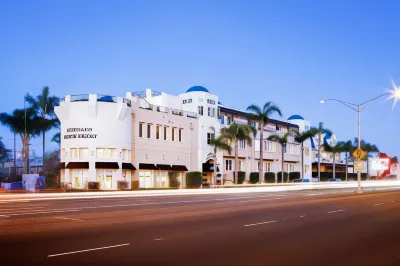 Coronado Beach Resort