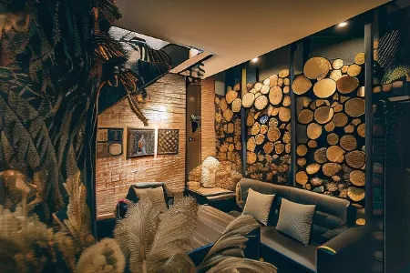 Original House B&B
