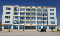 Beach resort Salalah منتجع الشاطئ صلالة Hotels near لؤلؤة الجزيرة - السعادة