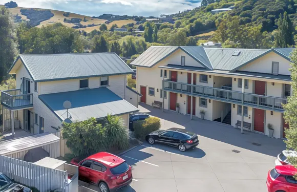 拉羅謝爾汽車旅館