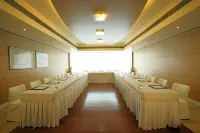 Jaypee Siddharth Hoteles en Nueva Delhi