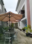 Jprime Traveller's Lodge