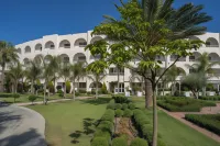 Khayam Garden Beach Resort & Spa Hôtels à proximité de : Dar OUFA
