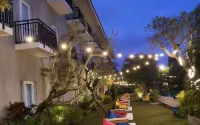 Batusuki Resort & Hotel