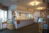 Shizentenyu Hotels in Nishiizu