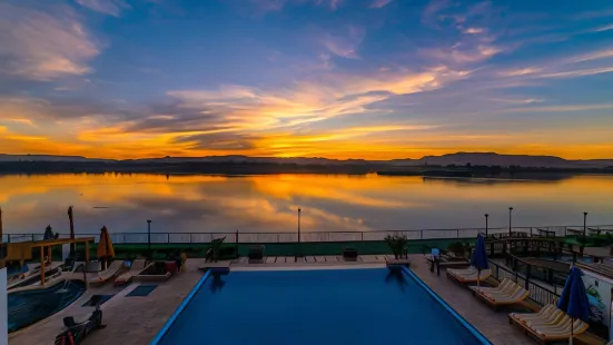 Sonesta Nouba Hotel Aswan