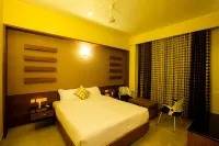 Hotel Radha Prasad Các khách sạn ở Tiruchengode