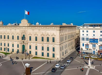 Hotel Castille