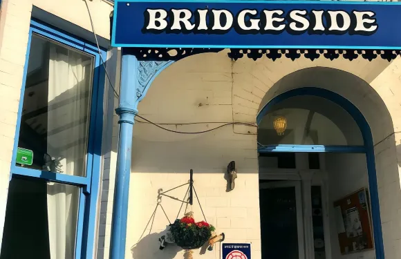 布里奇賽德旅館