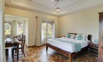 Kumbhalgarh Fort Resort