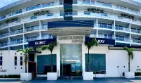 Chequers Suites Subic Bay