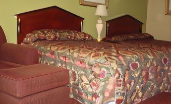 Econo Lodge Hotel Bradford