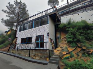 Hotel Pearl Residency at Mukteshwar