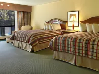 Red Lion Hotel Kelso Longview Hotels in Kelso