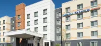 Fairfield Inn & Suites Hershey Chocolate Avenue Hotels near Five Below