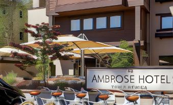Ambrose Hotel