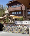 Ambrose Hotel Các khách sạn ở Santa Monica