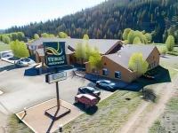 Quality Inn & Suites Hotels in South Fork