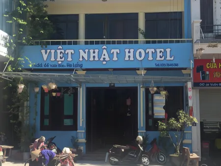 Viet Nhat Halong Hotel - Bai Chay