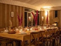 Ghazala Camp - Luxury Erg Chigaga Magic Hotels in Mhamid