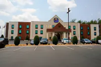 Comfort Inn & Suites Cookeville Hôtels à : Cookeville