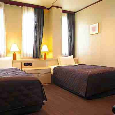 ホテルグリーンガーデン Rooms