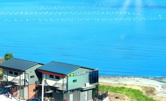 Namhae Yanghwa Seaside Pension