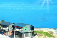 Namhae Yanghwa Seaside Pension