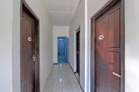 Kingkost Mayong Syariah Hotel di Mayong